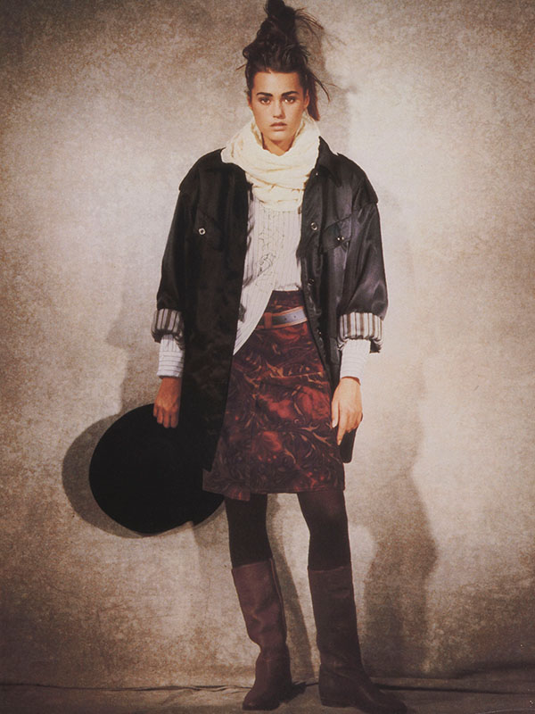 our story_06 - Sportmax